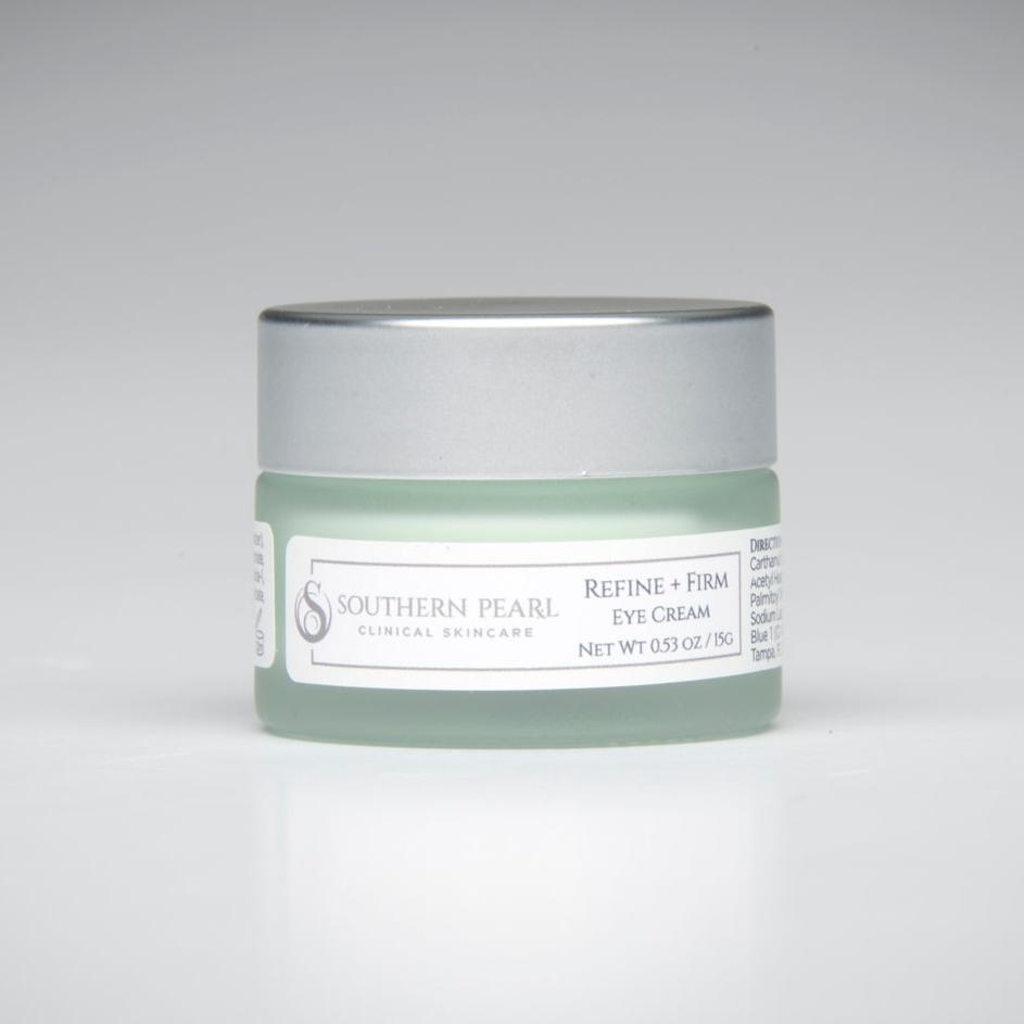 Refine + Firm Eye Cream