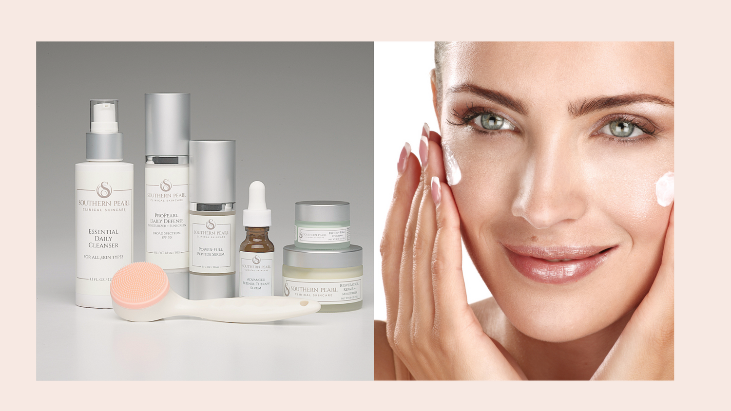 Skin Trends | Skin Care Repair Products & Cosmetics Tampa Florida