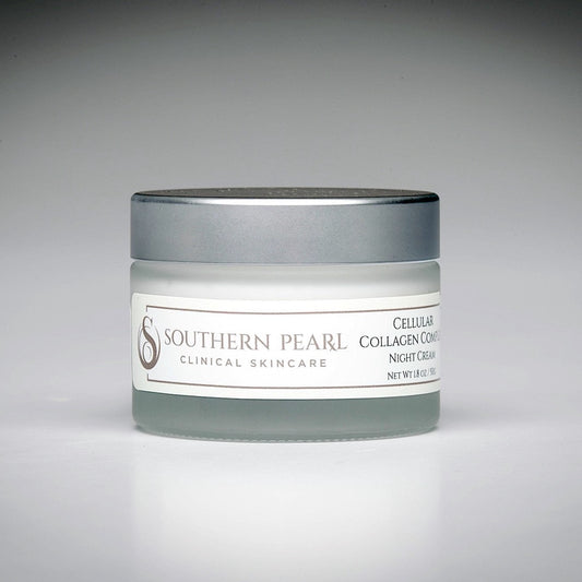 Cellular Collagen Complex Night Cream