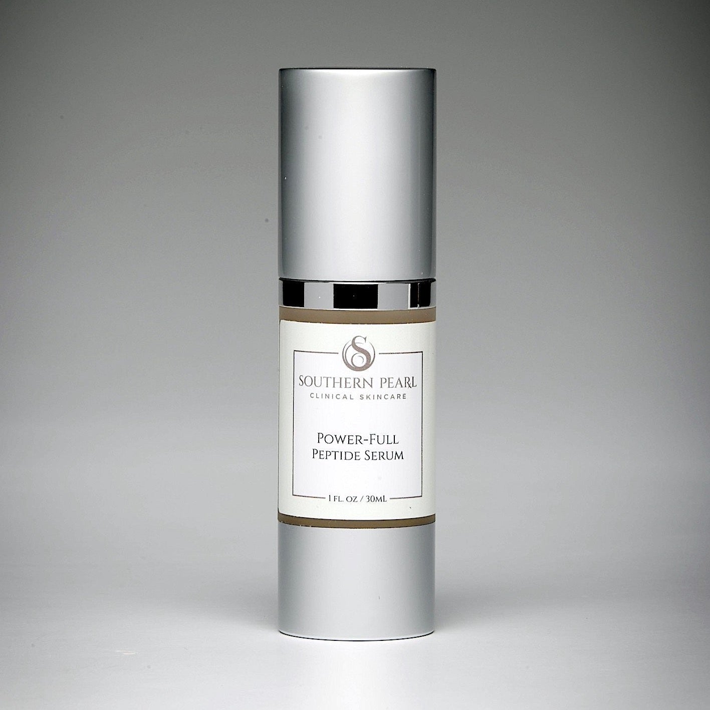 Power-Full Peptide Serum